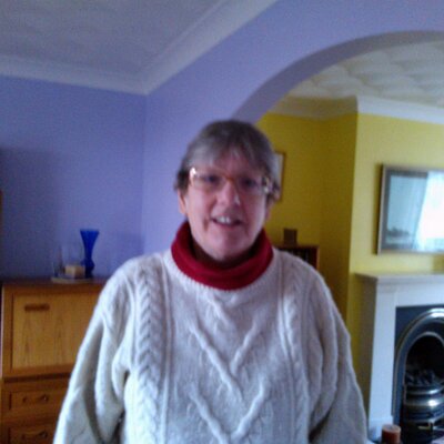 Profile Picture of Mary Carr (@maryi_carr) on Twitter