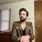 Profile Picture of Daniel Dorbritz (@the.long.bright.dark) on Instagram