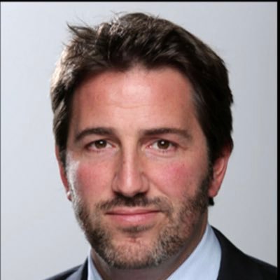 Profile Picture of Mike Jelline (@MikeJelline) on Twitter