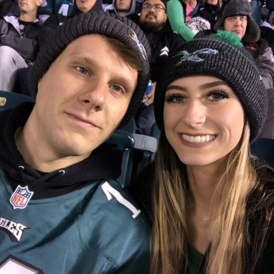 Profile Picture of Paul Dowds (@PaulDowds10) on Twitter