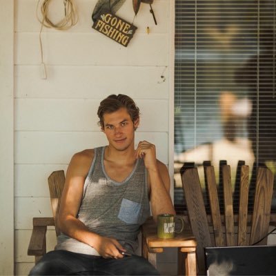 Profile Picture of Andy Froberg (@andyfroberg) on Twitter