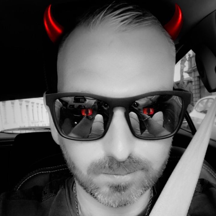 Profile Picture of David Borsenberger (@davidborsenberger) on Tiktok