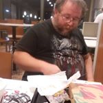 Profile Picture of Christopher D Ehrig (@echristopherd) on Instagram