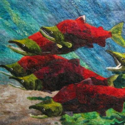 Profile Picture of Nika (Lori Knorr) (@Nika_LoriKnorr) on Twitter