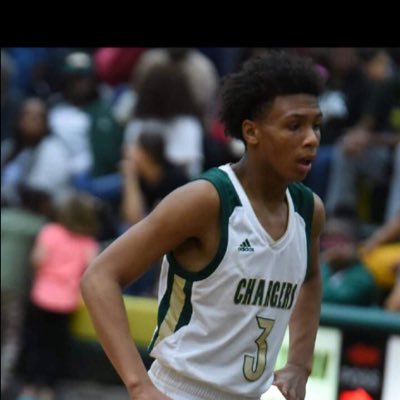 Profile Picture of Quinton Mitchell 🏀 (@hbk_quin) on Twitter