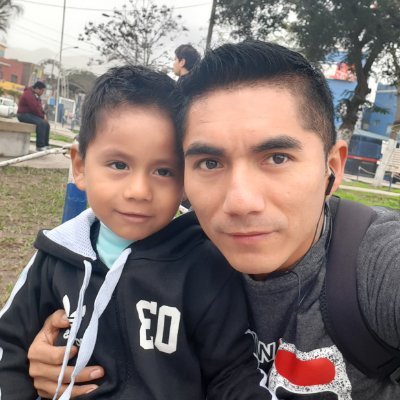 Profile Picture of Caleb Hebert Zamora Silva (@HebertZamora) on Twitter