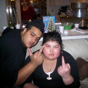 Profile Picture of George Rivera (@420562792) on Myspace