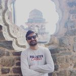 Profile Picture of Bhavesh Shukla (@bhavesh___shukla) on Instagram