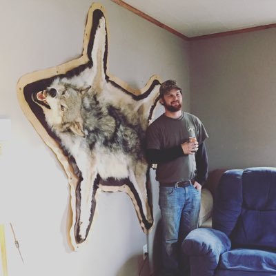 Profile Picture of Joe Gerten (@rippinlips07) on Twitter