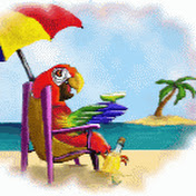 Profile Picture of Jeff Richter (@jeffhrichter) on Youtube