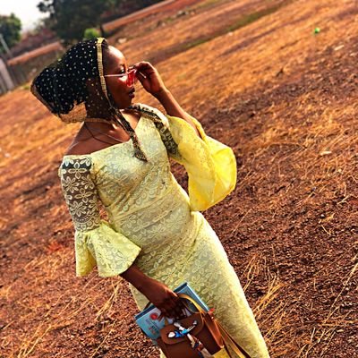 Lilian Okpamen - Twitter Profile Picture of Lilian Okpamen (@peacelilly_) on Twitter