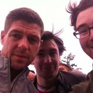 Profile Picture of Adam Gibbs (@Giiibbs) on Twitter
