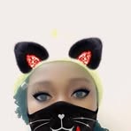 Profile Picture of Kristin Shi (@Kristin-Shi) on Facebook