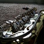 Profile Picture of Daniel Park :) (@sax.by.dnl) on Instagram