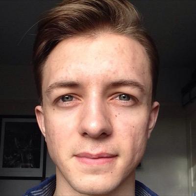 Profile Picture of Brent Forrest (@brentforrest) on Twitter
