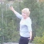 Profile Picture of Peggy Hayden (@daringranger) on Instagram