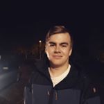 Profile Picture of Jim Sundström (@jimmen98) on Instagram