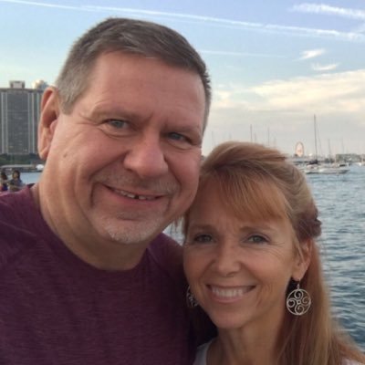 Profile Picture of Kevin Hickerson (@KHickerson58) on Twitter