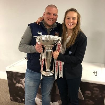 Profile Picture of Andy Yarrow (@yarrow_ay) on Twitter