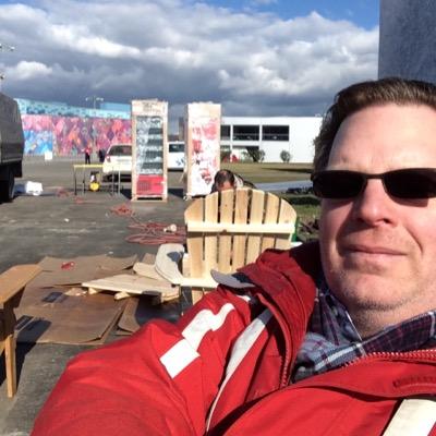 Profile Picture of Gary Boyd (@Puslinch1) on Twitter