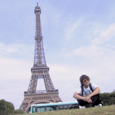 Profile Picture of André Neto (@andreneto_) on Twitter