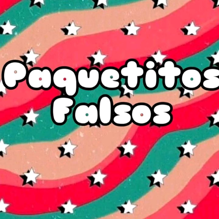 Profile Picture of Madeline Aleman (@paquetitos_falsos529) on Tiktok