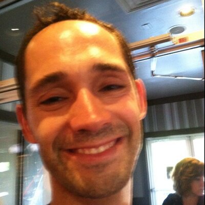 Profile Picture of Karl Geiger (@Karl_Geiger) on Twitter