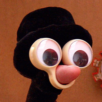 Profile Picture of Golan Levin (@golan) on Twitter