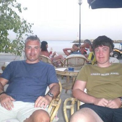 Profile Picture of Nathan James Bateman (@Bateman_hcfc) on Twitter
