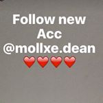 Profile Picture of mollie.dean.xx (@mollie.dean.xx) on Instagram