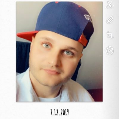 Profile Picture of Ruben Cintron (@rubencintron3) on Twitter