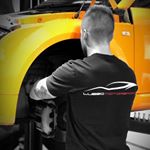 Profile Photo of Adam Meyer (@adam_lussomotorsports) on Instagram