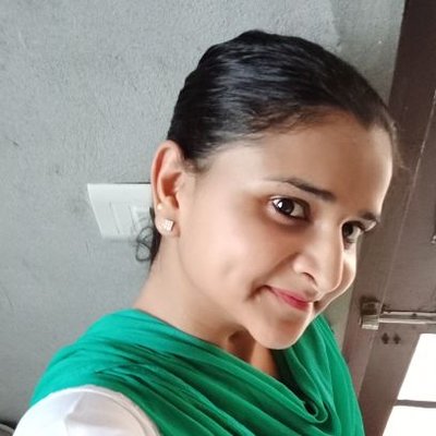 Profile Picture of Gurdeep Kaur (@Gurdeepkaur8) on Twitter