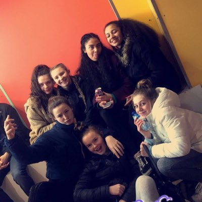 Profile Picture of Ruby Bradshaw (@RubyBra89143179) on Twitter