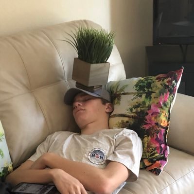 Profile Picture of Michael (@michael__ohara) on Twitter