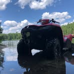 Profile Picture of Joshua Wolfe (@Joshua-Wolfe) on Facebook