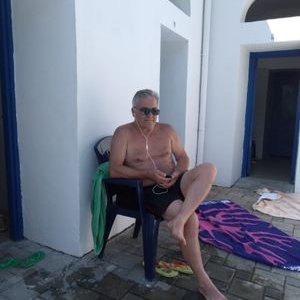 Profile Picture of Mario Manzi (@MarioManzi12) on Twitter
