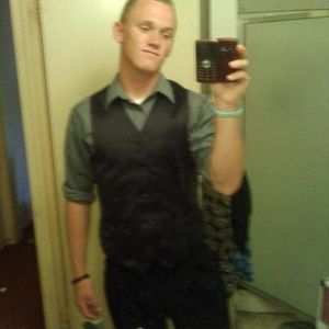 Stephen Harford - Myspace Profile Picture of Stephen Harford (@spankyourmonkeyeveryday) on Myspace