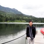 Profile Picture of Gabriel Au Yeung (@gabriel0109) on Instagram