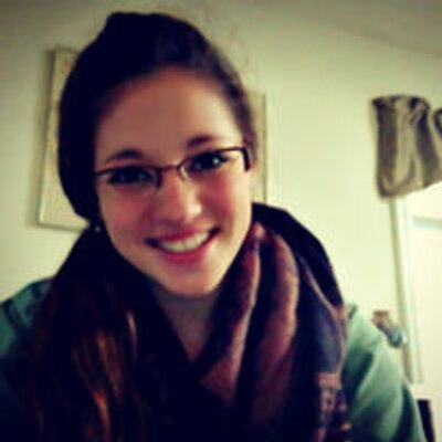 Profile Picture of Jenna Tyler (@JennaTyler15) on Twitter