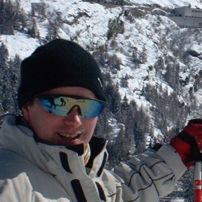Profile Picture of Ian Lower (@Lowerir) on Twitter