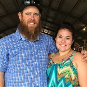 Profile Picture of Danielle Hicks (@ellagrl90) on Pinterest