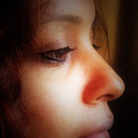 Profile Picture of Arunima Nair (@kannmashi) on Pinterest