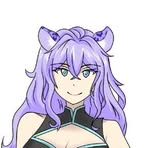 Profile Picture of Shion Asher (@Shion-Asher) on Facebook