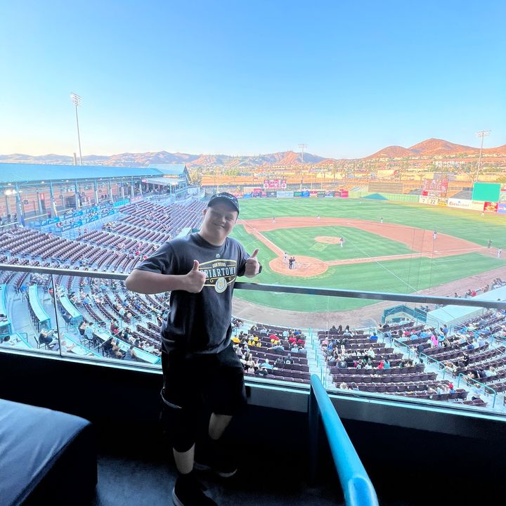 Profile Picture of Kevin Moulton22 (@kevimoulton) on Tiktok