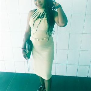 Profile Picture of Lillian Tracy Joyce (@ikedikelilliah1) on Twitter