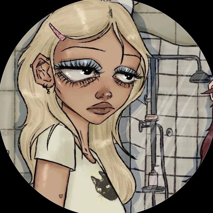 Profile Picture of 🪼Lils🪼 (@lilykate.s) on Tiktok