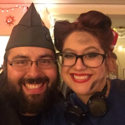 Profile Picture of Theresa Blackman (@tblackm1) on Twitter