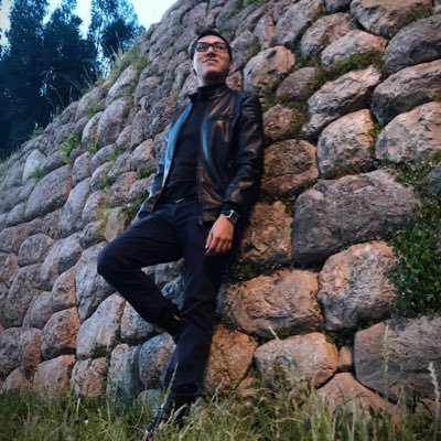 Profile Picture of Frank Roy Erick (@FrankRoyErick) on Twitter