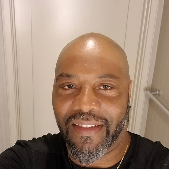 Profile Picture of Richard rick Burrell (@rickburr007) on Poshmark